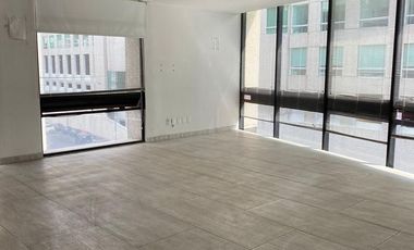 Renta de oficinas Bosques Enfrente del Pantalón