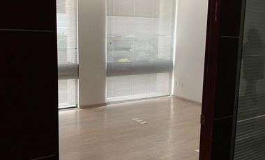 Renta de oficinas Bosques Enfrente del Pantalón