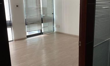 Renta de oficinas Bosques Enfrente del Pantalón