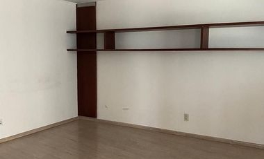 Renta de oficinas Bosques Enfrente del Pantalón