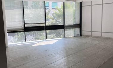 Renta de oficinas Bosques Enfrente del Pantalón