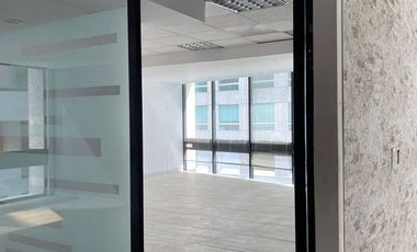 Renta de oficinas Bosques Enfrente del Pantalón