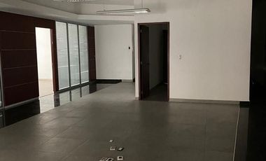 Renta de oficinas Bosques Enfrente del Pantalón