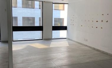 Renta de oficinas Bosques Enfrente del Pantalón