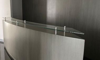 Renta de oficinas Bosques Enfrente del Pantalón