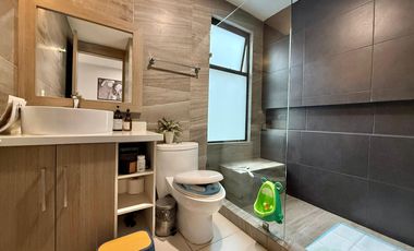 VENTA DE CASA EN RESIDENCIAL JADE SAN MATEO ATENCO