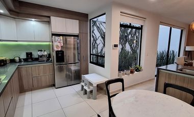 VENTA DE CASA EN RESIDENCIAL JADE SAN MATEO ATENCO