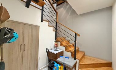 VENTA DE CASA EN RESIDENCIAL JADE SAN MATEO ATENCO