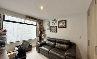 VENTA DE CASA EN RESIDENCIAL JADE SAN MATEO ATENCO