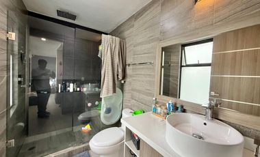 VENTA DE CASA EN RESIDENCIAL JADE SAN MATEO ATENCO