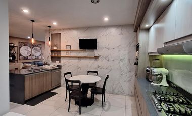 VENTA DE CASA EN RESIDENCIAL JADE SAN MATEO ATENCO