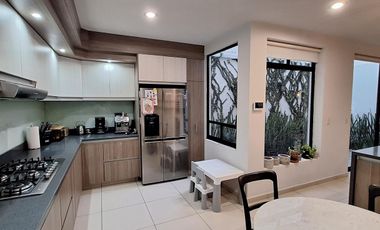 VENTA DE CASA EN RESIDENCIAL JADE SAN MATEO ATENCO