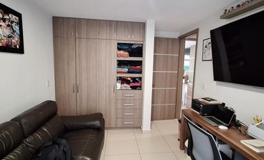 VENTA DE CASA EN RESIDENCIAL JADE SAN MATEO ATENCO
