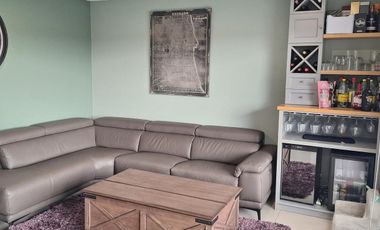 VENTA DE CASA EN RESIDENCIAL JADE SAN MATEO ATENCO