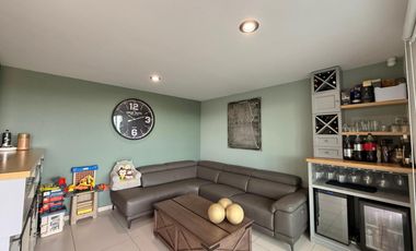 VENTA DE CASA EN RESIDENCIAL JADE SAN MATEO ATENCO