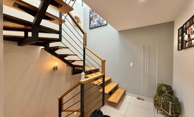 VENTA DE CASA EN RESIDENCIAL JADE SAN MATEO ATENCO