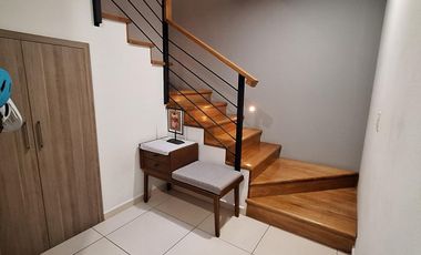 VENTA DE CASA EN RESIDENCIAL JADE SAN MATEO ATENCO