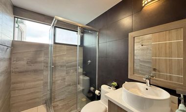 VENTA DE CASA EN RESIDENCIAL JADE SAN MATEO ATENCO