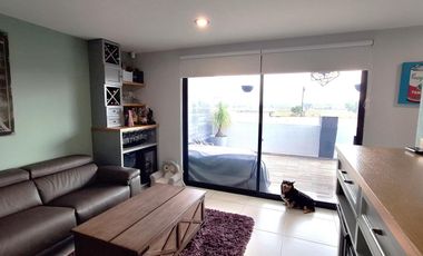 VENTA DE CASA EN RESIDENCIAL JADE SAN MATEO ATENCO