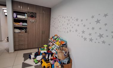 VENTA DE CASA EN RESIDENCIAL JADE SAN MATEO ATENCO