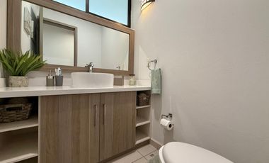 VENTA DE CASA EN RESIDENCIAL JADE SAN MATEO ATENCO