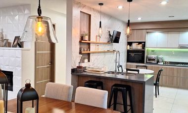 VENTA DE CASA EN RESIDENCIAL JADE SAN MATEO ATENCO