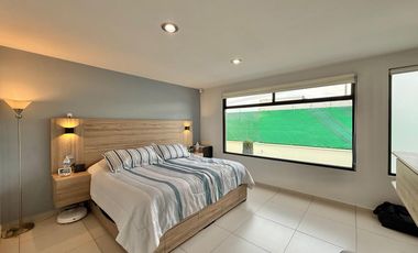 VENTA DE CASA EN RESIDENCIAL JADE SAN MATEO ATENCO