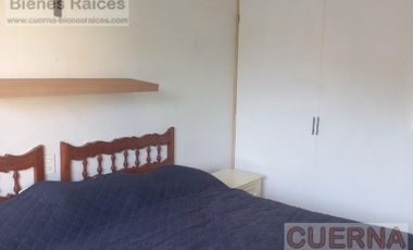 CASA EN VENTA ATRAS DE SUMIYA, ¡OPORTUNIDAD!, CON 3 HABITACIONES EN PLANTA BAJA, CANCHAS DE TENIS, ALBERCA Y VIGILANCIA