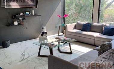 CASA EN VENTA Y RENTA  EN BURGOS BUGAMBILIA, 8 HABITACIONES
