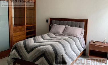 CASA EN VENTA Y RENTA  EN BURGOS BUGAMBILIA, 8 HABITACIONES