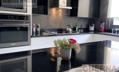 CASA EN VENTA Y RENTA  EN BURGOS BUGAMBILIA, 8 HABITACIONES