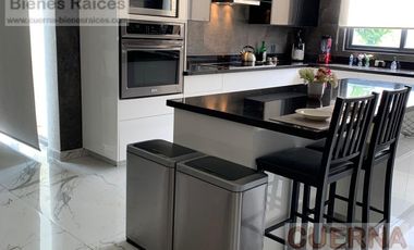 CASA EN VENTA Y RENTA  EN BURGOS BUGAMBILIA, 8 HABITACIONES