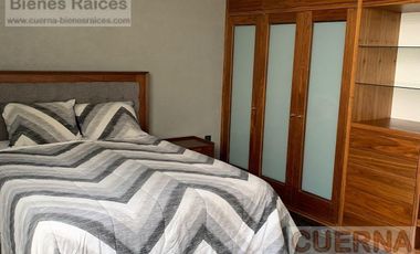 CASA EN VENTA Y RENTA  EN BURGOS BUGAMBILIA, 8 HABITACIONES