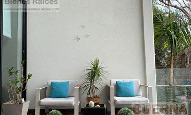 CASA EN VENTA Y RENTA  EN BURGOS BUGAMBILIA, 8 HABITACIONES