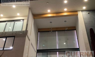 CASA EN VENTA Y RENTA  EN BURGOS BUGAMBILIA, 8 HABITACIONES