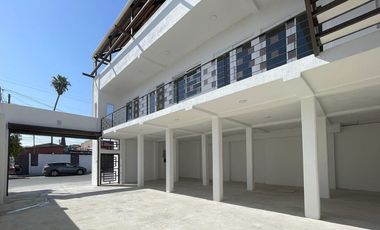 Plaza Comercial en Venta en La Mesa, Tijuana