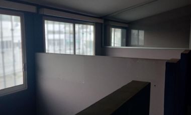 INMUEBLE COMERCIAL EN AVENIDA ZAPATA CON 2 FRENTES