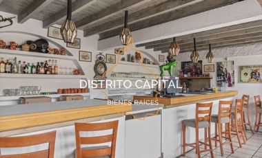 Gran Oportunidad de Negocio en Metepec