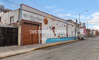 Gran Oportunidad de Negocio en Metepec