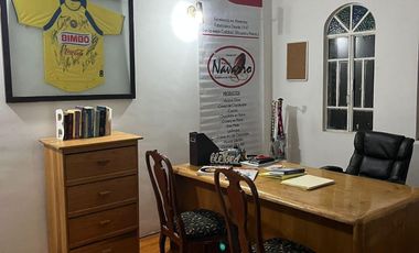 BODEGA EN VENTA EN CIUDAD DE MÉXICO, MAGDALENA MIXHUCA, A UNA CUADRA DEL MERCADO DE JAMAICA