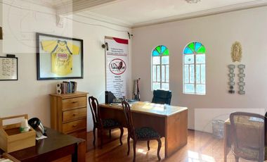 BODEGA EN VENTA EN CIUDAD DE MÉXICO, MAGDALENA MIXHUCA, A UNA CUADRA DEL MERCADO DE JAMAICA