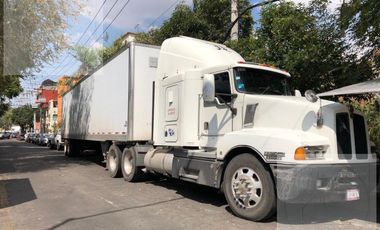 BODEGA EN VENTA EN CIUDAD DE MÉXICO, MAGDALENA MIXHUCA, A UNA CUADRA DEL MERCADO DE JAMAICA