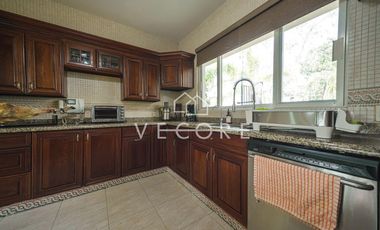 CASA EN VENTA, BUGAMBILIAS, ZAPOPAN