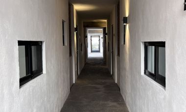 DEPARTAMENTO EN VENTA, SANTA CATARINA.