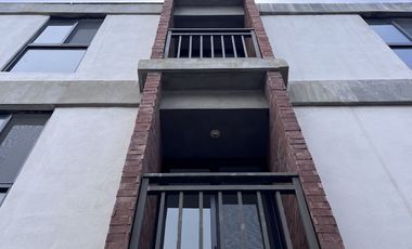 DEPARTAMENTO EN VENTA, SANTA CATARINA.