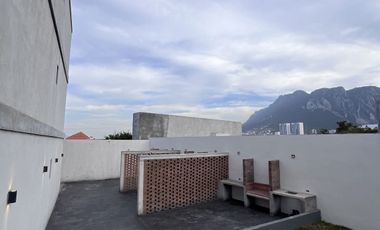 DEPARTAMENTO EN VENTA EN SANTA CATARINA
