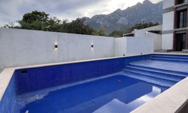 DEPARTAMENTO EN VENTA EN SANTA CATARINA