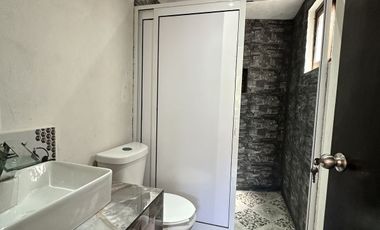 Casa en renta en Rincón de Estradas.