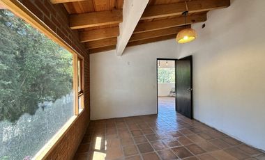 Casa en renta en Rincón de Estradas.