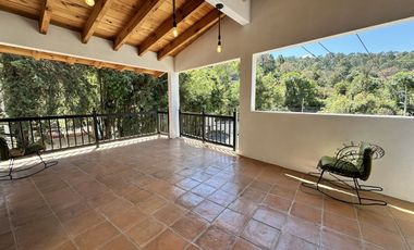 Casa en renta en Rincón de Estradas.